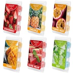 Scent duftwachswürfe duftwach gebraucht kaufen  Wird an jeden Ort in Deutschland