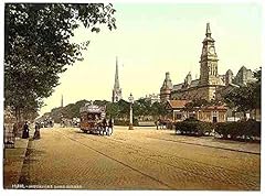 Photo lord street for sale  Delivered anywhere in UK