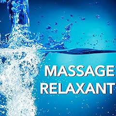 Massage relaxant musique for sale  Delivered anywhere in UK
