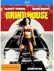 Grindhouse all region d'occasion  Livré partout en France