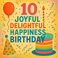 Joyful delightful happiness gebraucht kaufen  Wird an jeden Ort in Deutschland