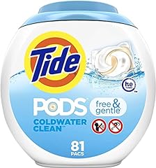 Tide pods detergent for sale  Delivered anywhere in Ireland