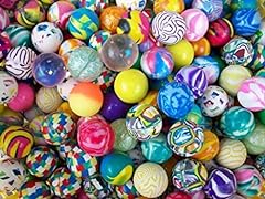 100 bouncy balls for sale  Delivered anywhere in UK