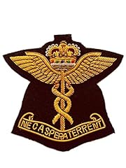 Military raf medical for sale  Delivered anywhere in UK
