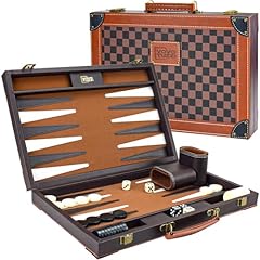 Vovotuzzi backgammon backgammo for sale  Delivered anywhere in USA 