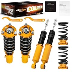 Maxpeedingrods coilovers honda for sale  Delivered anywhere in USA 