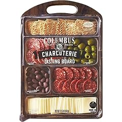 Columbus charcuterie boards for sale  Delivered anywhere in USA 