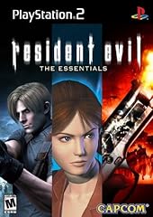 Resident evil essentials for sale  Delivered anywhere in USA 