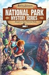 Danger zion national for sale  Delivered anywhere in USA 