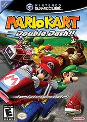 Mario kart double for sale  Delivered anywhere in Ireland