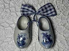 Paire chaussures miniatures d'occasion  Livré partout en Belgiqu