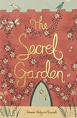 Secret garden for sale  Delivered anywhere in UK