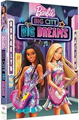 Barbie big city d'occasion  Livré partout en France