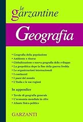 Enciclopedia geografia usato  Spedito ovunque in Italia 