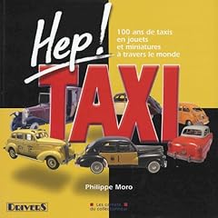 Taxi 100 ans d'occasion  Livré partout en France