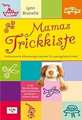 Mamas trickkiste fantasievolle gebraucht kaufen  Wird an jeden Ort in Deutschland