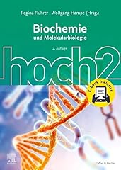 Biochemie hoch2 molekularbiolo gebraucht kaufen  Wird an jeden Ort in Deutschland
