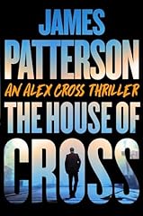 House cross alex for sale  Delivered anywhere in USA 