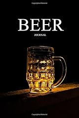 Beer journal craft for sale  Delivered anywhere in UK