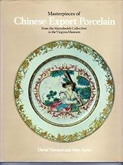 Masterpieces chinese export for sale  Delivered anywhere in USA 