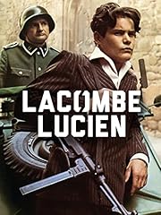 Lacombe lucien d'occasion  Livré partout en France