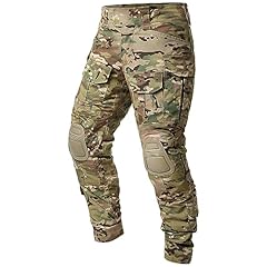 Combat pants knee for sale  Delivered anywhere in Ireland