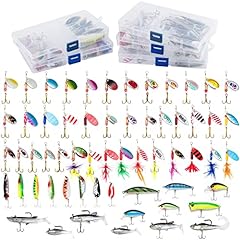 Dr.fish pieces fishing for sale  Delivered anywhere in USA 