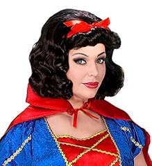 Perruque blanche neige d'occasion  Livré partout en France