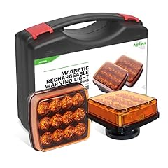 Agrieyes 2pcs rechargeable for sale  Delivered anywhere in USA 