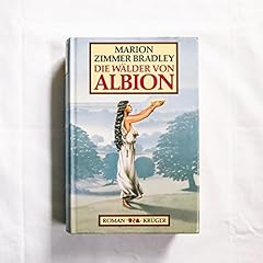 Wälder albion roman gebraucht kaufen  Wird an jeden Ort in Deutschland