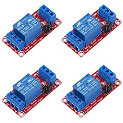 Aediko 4pcs relay for sale  Delivered anywhere in UK