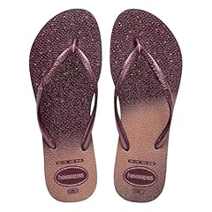 Havaianas slim gloss for sale  Delivered anywhere in UK