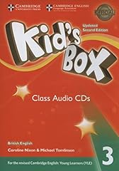 Kid box level d'occasion  Livré partout en France