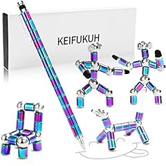 Fidget gel pens for sale  Delivered anywhere in UK