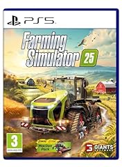Farming simulator ps5 for sale  Delivered anywhere in UK