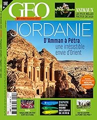 Geo 501 jordanie d'occasion  Livré partout en France