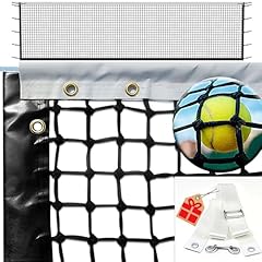 Tennis net heavy for sale  Delivered anywhere in USA 