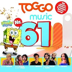 Toggo music 61 gebraucht kaufen  Wird an jeden Ort in Deutschland