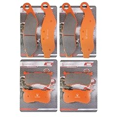 Lefossi front rear for sale  Delivered anywhere in USA 