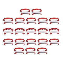 Mxfans 20pcs plastic for sale  Delivered anywhere in UK