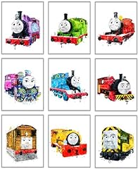 Thomas train posters for sale  Delivered anywhere in USA 