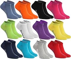 Rainbow socks damen gebraucht kaufen  Wird an jeden Ort in Deutschland