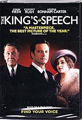 King speech weinstein for sale  Delivered anywhere in USA 
