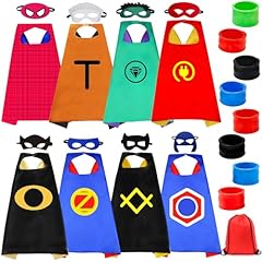 Costume capes masques d'occasion  Livré partout en France