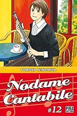 Nodame cantabile t12 d'occasion  Livré partout en France