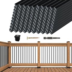 Muzata 100pack aluminum for sale  Delivered anywhere in USA 