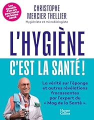 Hygiène santé conseils d'occasion  Livré partout en France