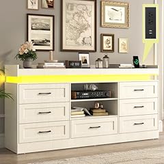 Large drawers dresser for sale  Delivered anywhere in USA 