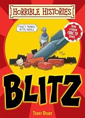 Horrible histories handbook for sale  Delivered anywhere in UK