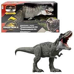 Mattel jurassic world usato  Spedito ovunque in Italia 